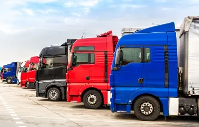 Adana Azdavay Ambar Nakliyat